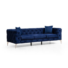 Atelier Del Sofa Como - Azul Marino